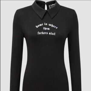 Killstar Minerva dress